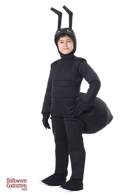 halloween ant costume|ant costumes for kids.